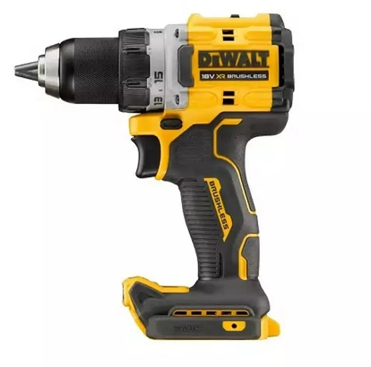 Wiertarko-wkrętarka DeWalt DCD800E1T