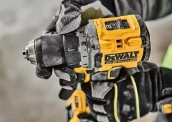 Wiertarko-wkrętarka DeWalt DCD800E1T