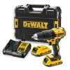 Wiertarko-wkrętarka DeWalt DCD777D2T