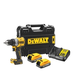 Wiertarko-wkrętarka DeWalt DCD800E2T