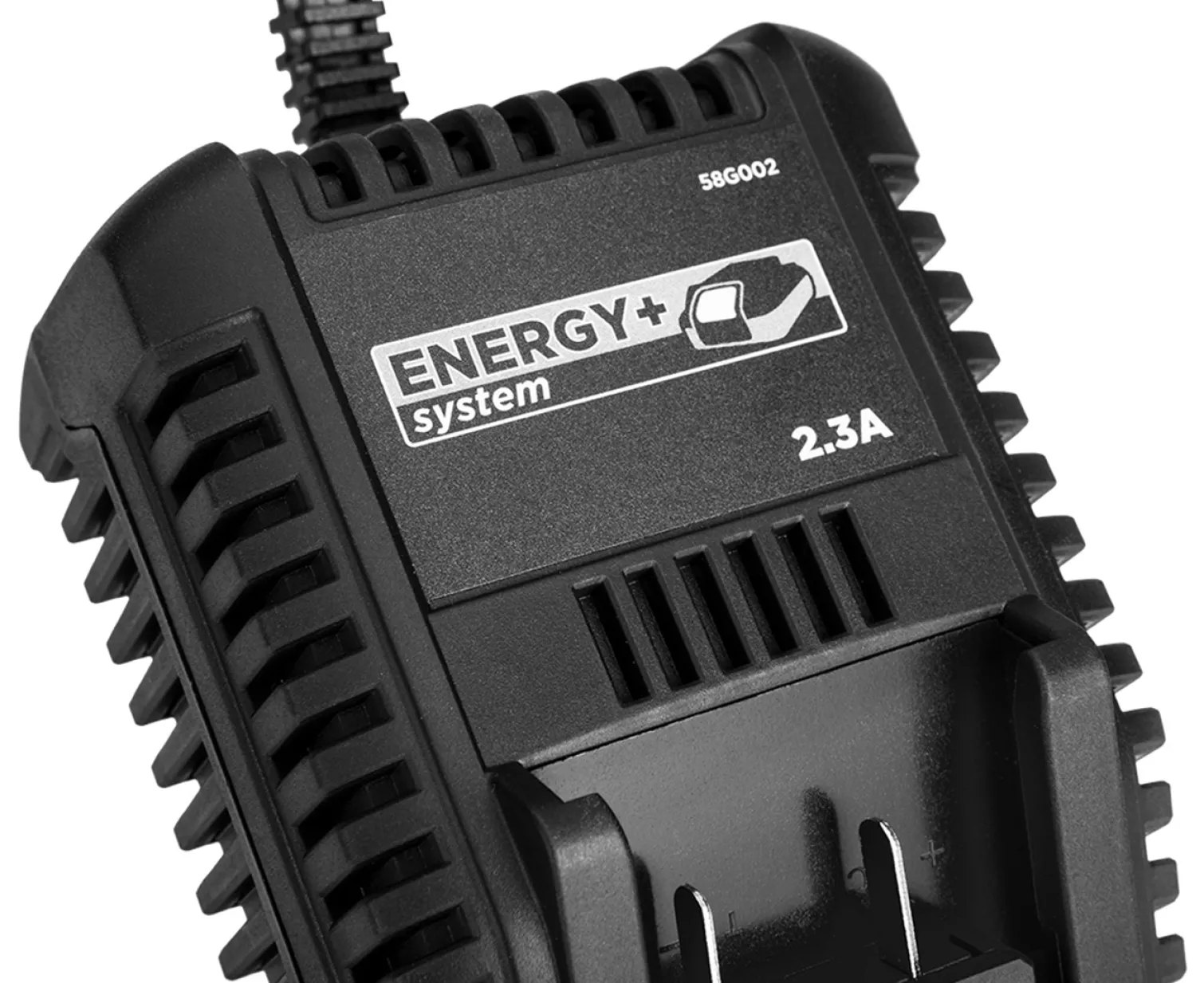 Wiertarko-wkrętarka Graphite Energy+ 58G000-SET1 1x2,0Ah