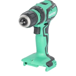 Wiertarko-wkrętarka Hikoki DS18DDQ W2Z
