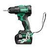 Wiertarko-wkrętarka Hikoki DS18DE WRZ
