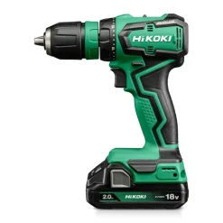 Wiertarko-wkrętarka Hikoki DS18DDQ WPZ