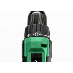 Wiertarko-wkrętarka Hikoki DS18DE W4Z