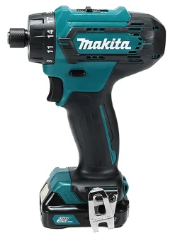 Wiertarko-wkrętarka Makita CXT DF033DSAE 2x2.0Ah
