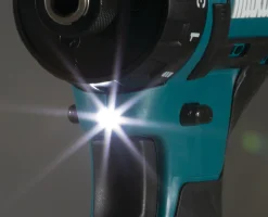 Wiertarko-wkrętarka Makita CXT DF033DSAE 2x2.0Ah