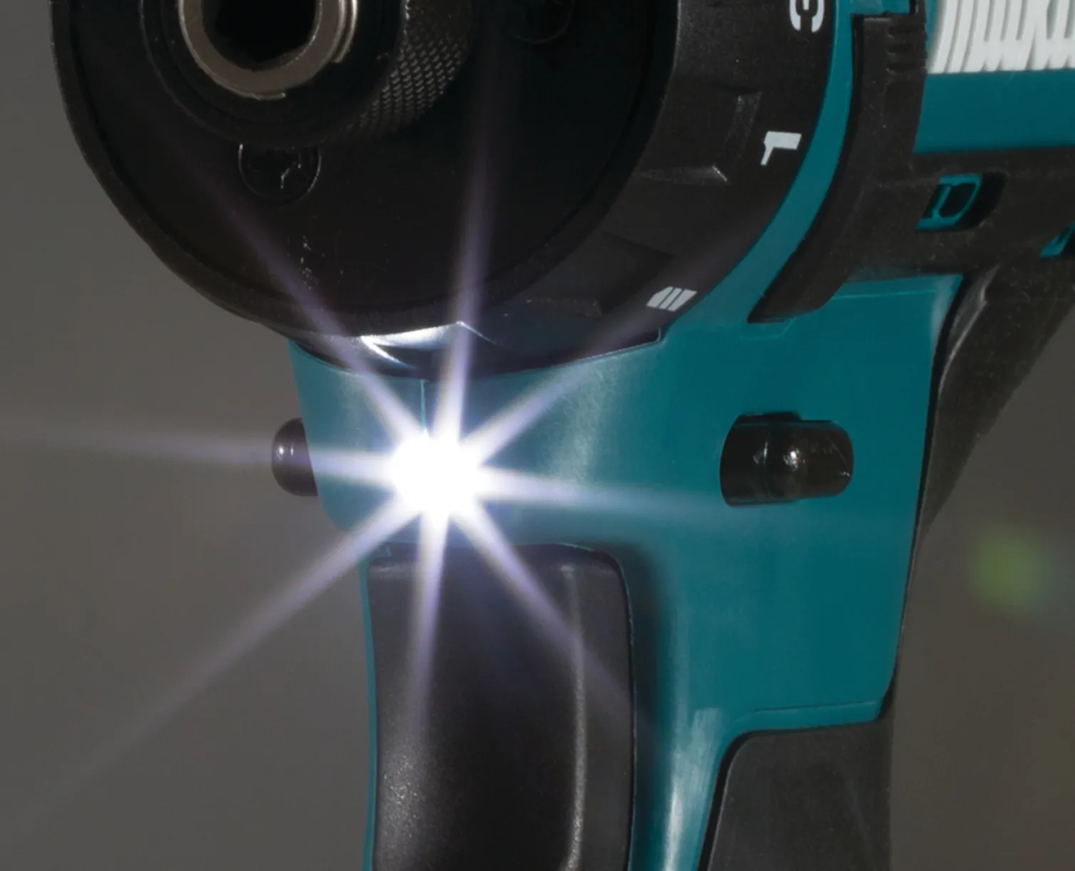 Wiertarko-wkrętarka Makita CXT DF033DSAE 2x2.0Ah