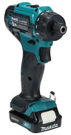 Wiertarko-wkrętarka Makita CXT DF033DSAE 2x2.0Ah