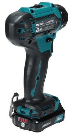Wiertarko-wkrętarka Makita CXT DF033DSAE 2x2.0Ah