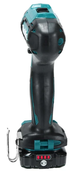 Wiertarko-wkrętarka Makita CXT DF033DSAE 2x2.0Ah