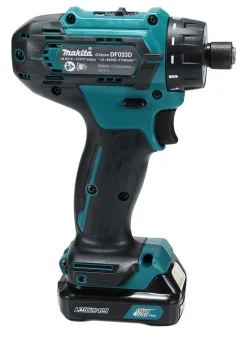 Wiertarko-wkrętarka Makita CXT DF033DSAE 2x2.0Ah