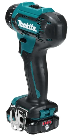 Wiertarko-wkrętarka Makita CXT DF033DZ