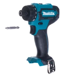 Wiertarko-wkrętarka Makita CXT DF033DZ