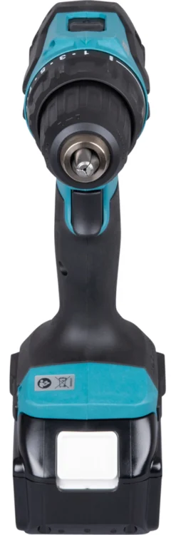 Wiertarko-wkrętarka Makita DDF490SF1J