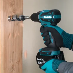 Wiertarko-wkrętarka Makita DDF490SF1J