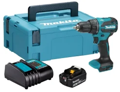 Wiertarko-wkrętarka Makita DDF490SF1J