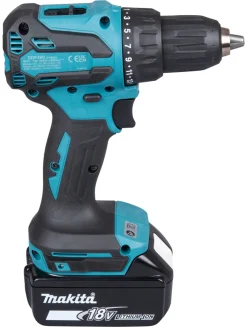 Wiertarko-wkrętarka Makita DDF490SF1J