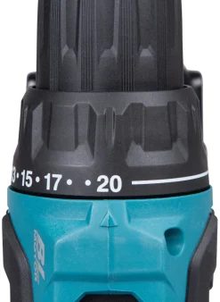 Wiertarko-wkrętarka Makita DDF490SF1J