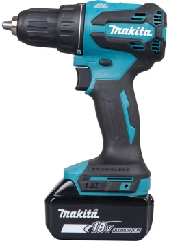 Wiertarko-wkrętarka Makita DDF490Z
