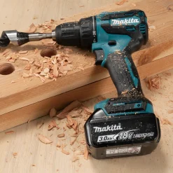 Wiertarko-wkrętarka Makita DDF490Z