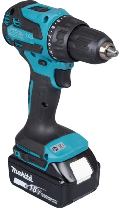 Wiertarko-wkrętarka Makita DDF490Z