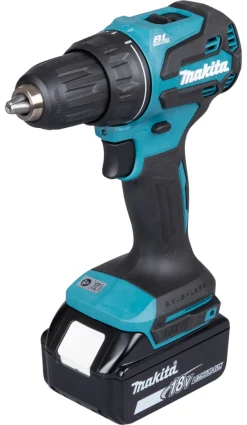 Wiertarko-wkrętarka Makita DDF490Z