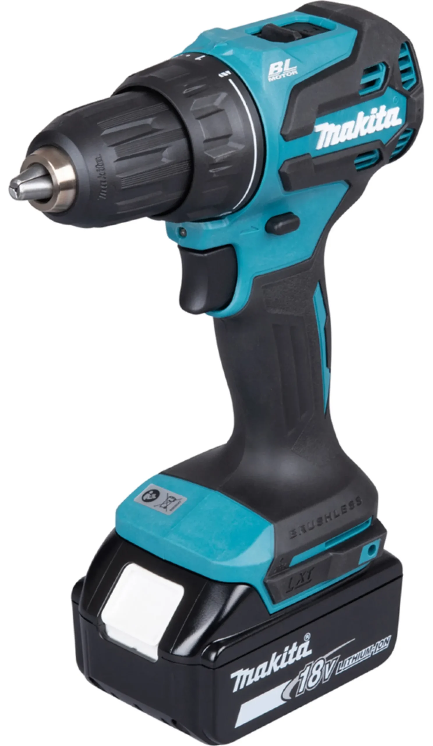 Wiertarko-wkrętarka Makita DDF490Z