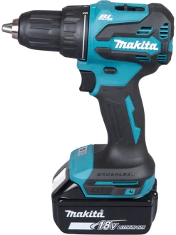 Wiertarko-wkrętarka Makita DDF490Z