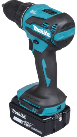 Wiertarko-wkrętarka Makita DDF490Z