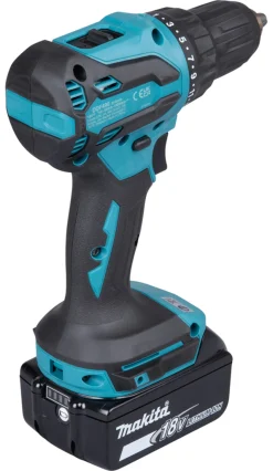 Wiertarko-wkrętarka Makita DDF490Z