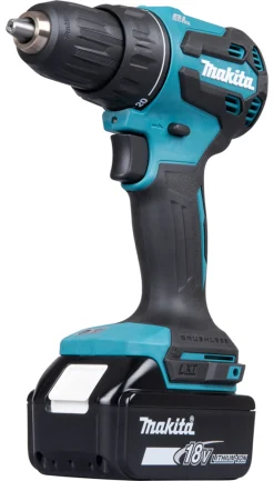 Wiertarko-wkrętarka Makita DDF490Z