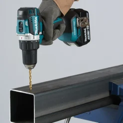 Wiertarko-wkrętarka Makita DDF484RTJ