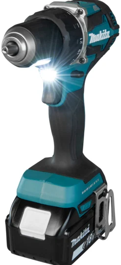 Wiertarko-wkrętarka Makita DDF484RTJ