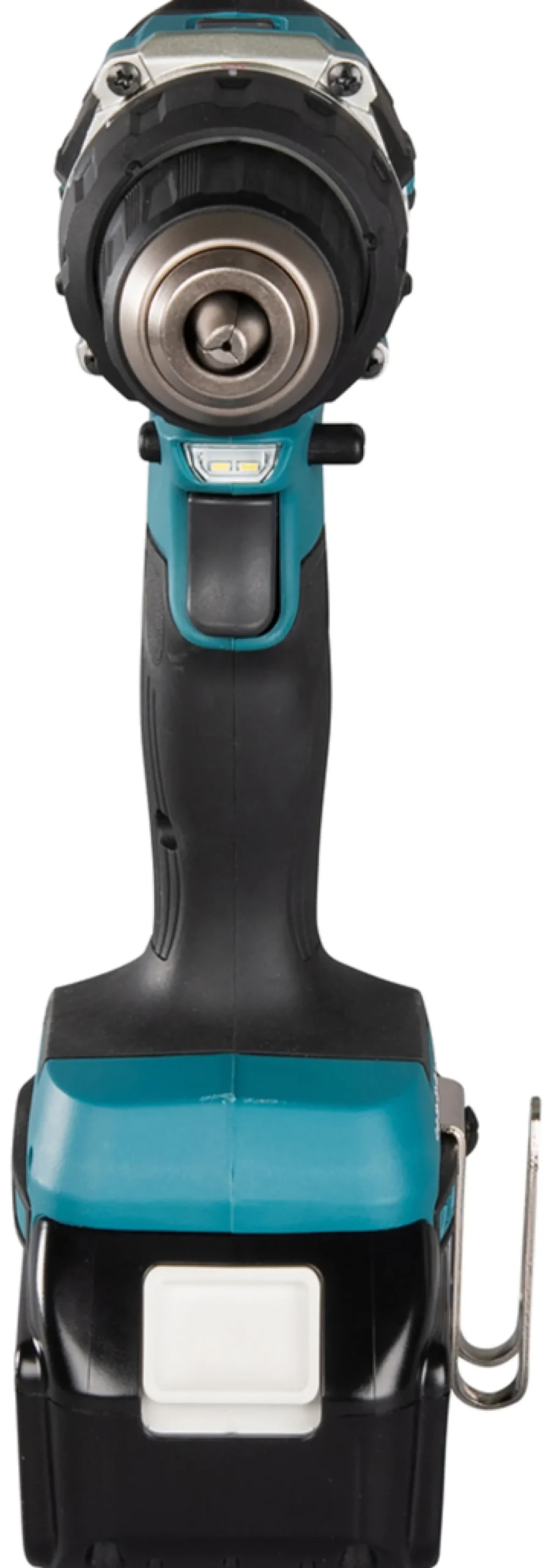 Wiertarko-wkrętarka Makita DDF484RTJ