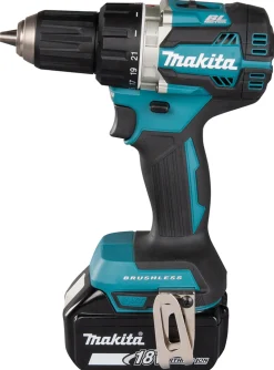 Wiertarko-wkrętarka Makita DDF484RTJ