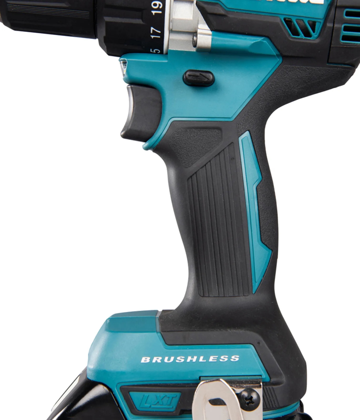 Wiertarko-wkrętarka Makita DDF484RTJ