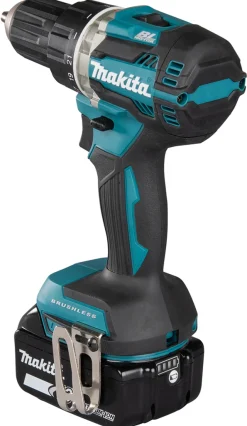 Wiertarko-wkrętarka Makita DDF484RTJ