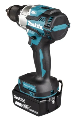 Wiertarko-wkrętarka Makita DDF489Z