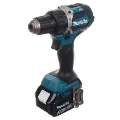 Wiertarko-wkrętarka Makita DDF484RFJ