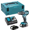 Wiertarko-wkrętarka Makita DDF485RAJ