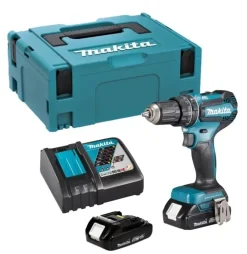 Wiertarko-wkrętarka Makita DDF485RAJ