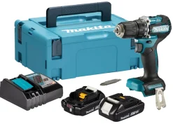 Wiertarko-wkrętarka Makita DDF487RAJ