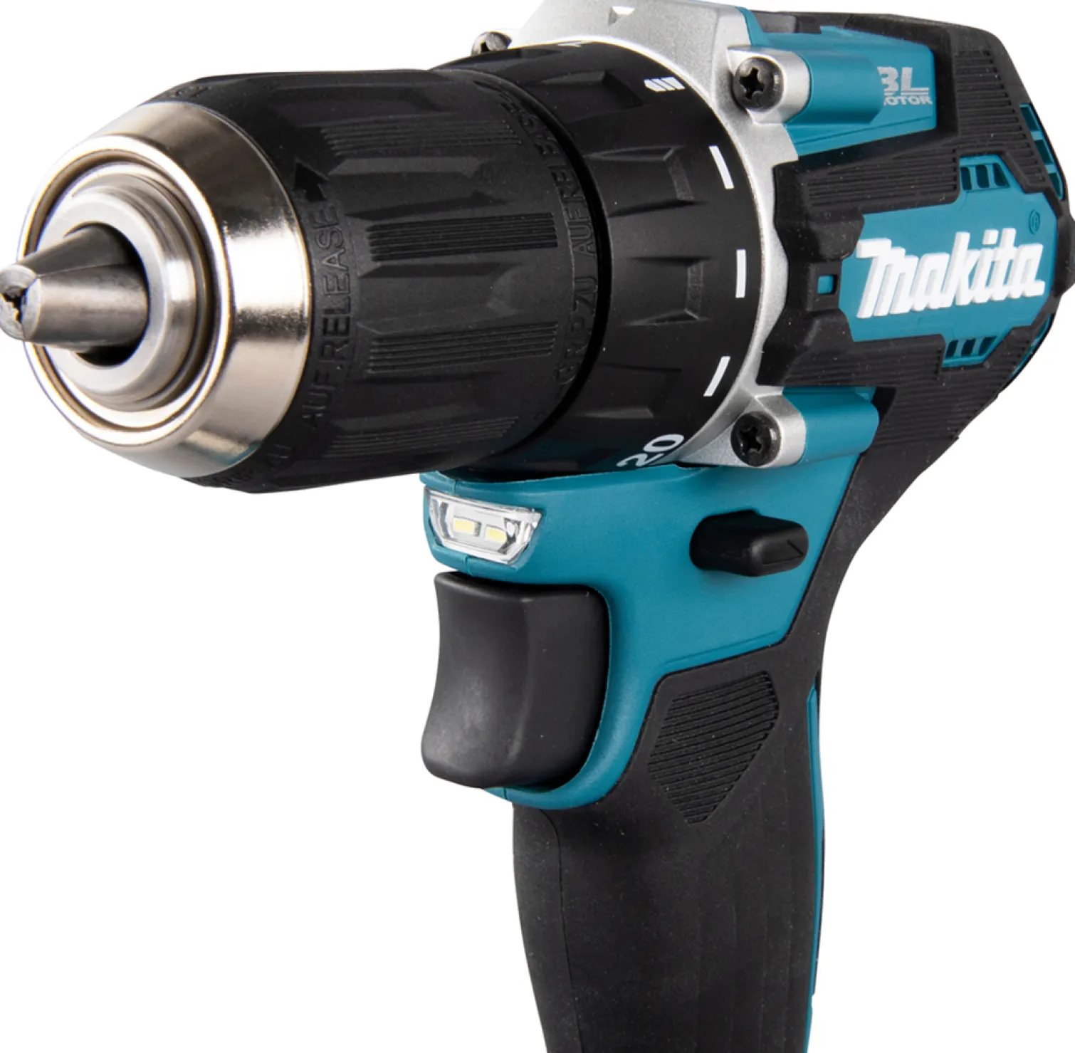 Wiertarko-wkrętarka Makita DDF487RAJ