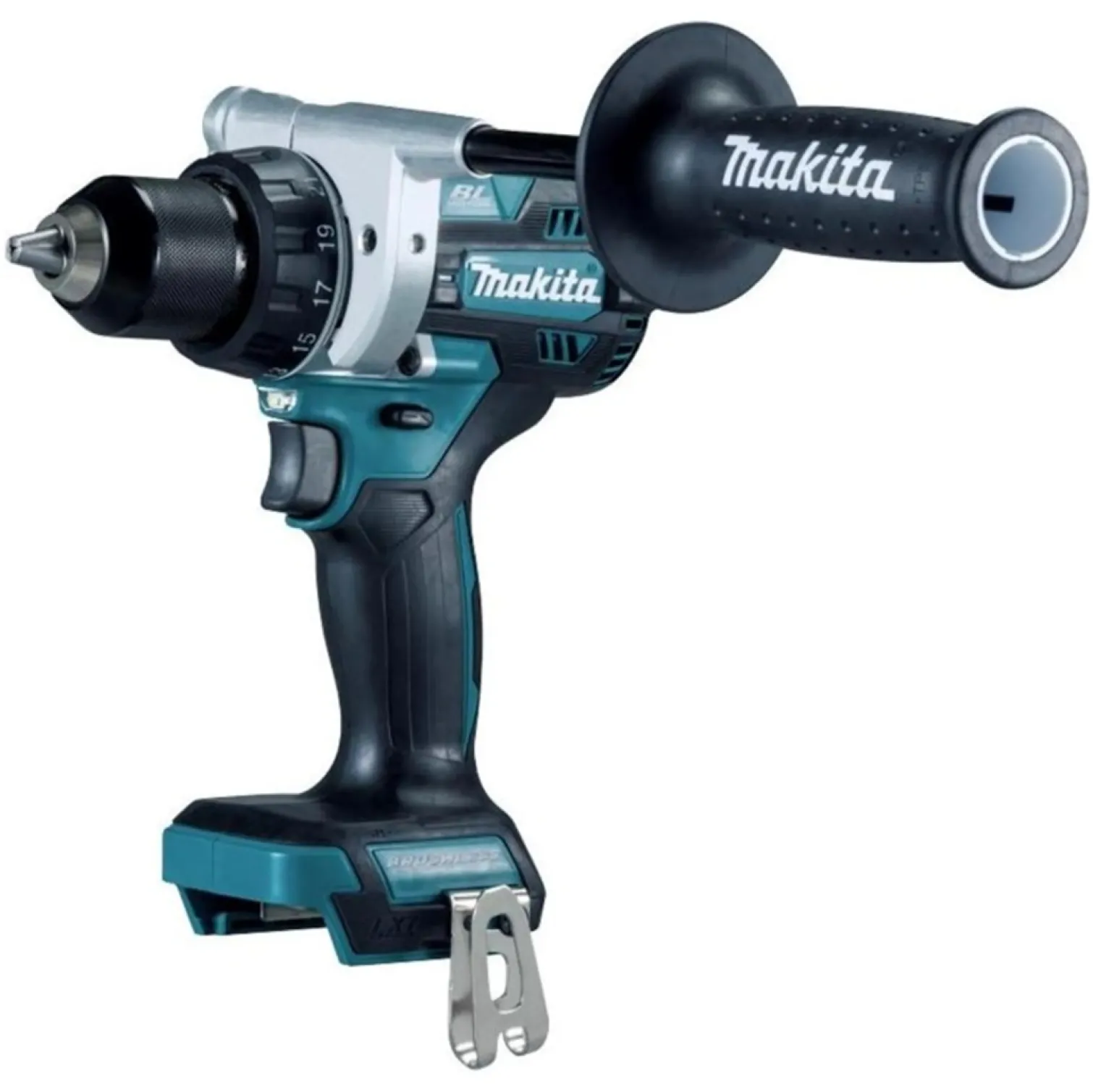 Wiertarko-wkrętarka Makita DDF492Z