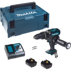 Wiertarko-wkrętarka Makita DDF451RTJ