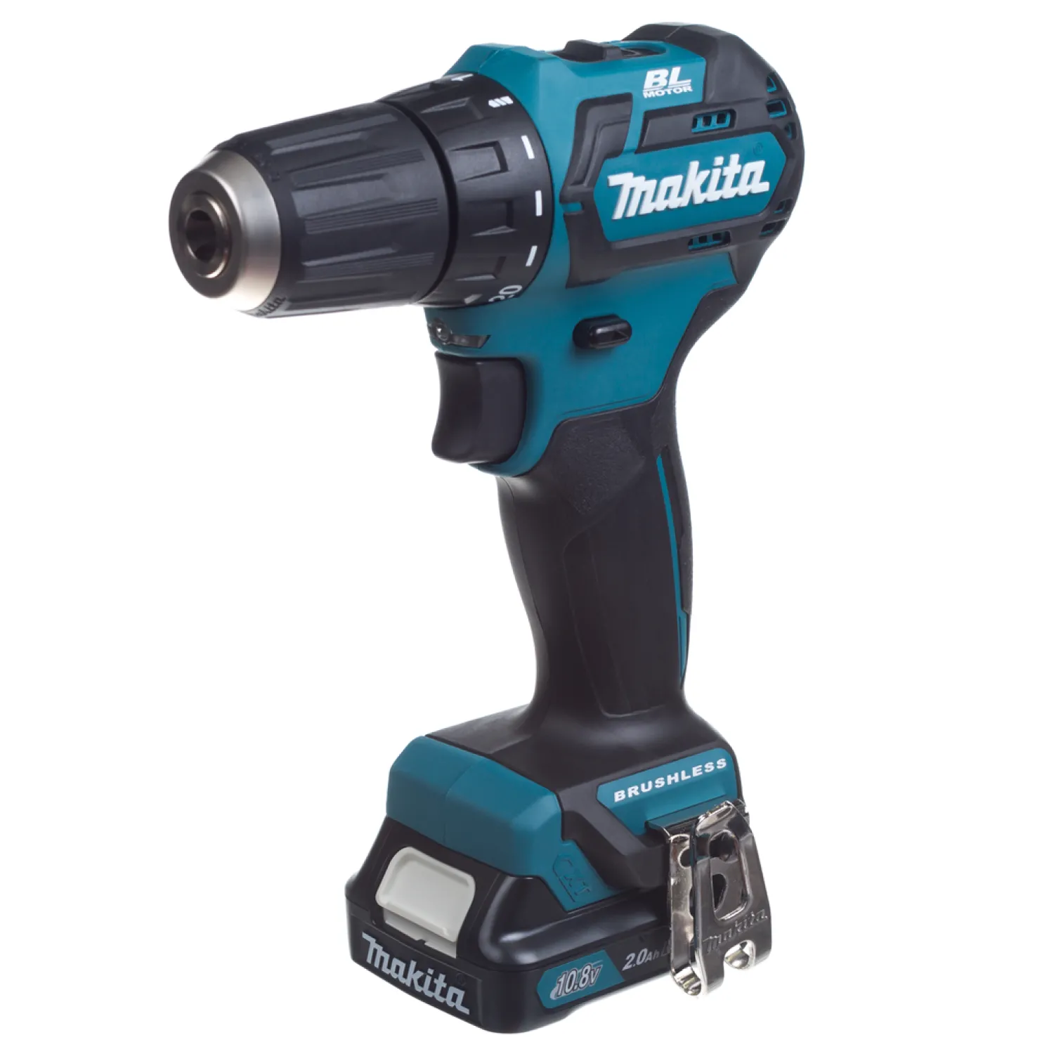 Wiertarko-wkrętarka Makita DF332DSAE