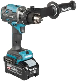 Wiertarko-wkrętarka Makita XGT DF003GZ