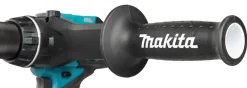 Wiertarko-wkrętarka Makita XGT DF003GU201 2x4.0Ah