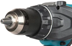 Wiertarko-wkrętarka Makita XGT DF003GU201 2x4.0Ah